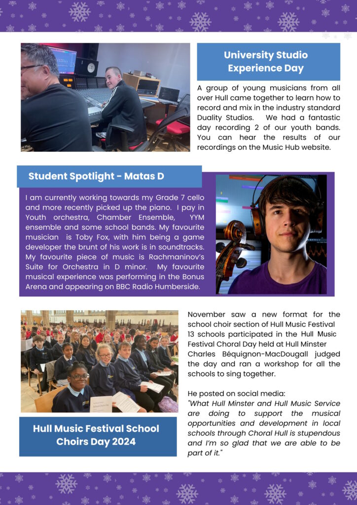 Christmas Newsletter-2